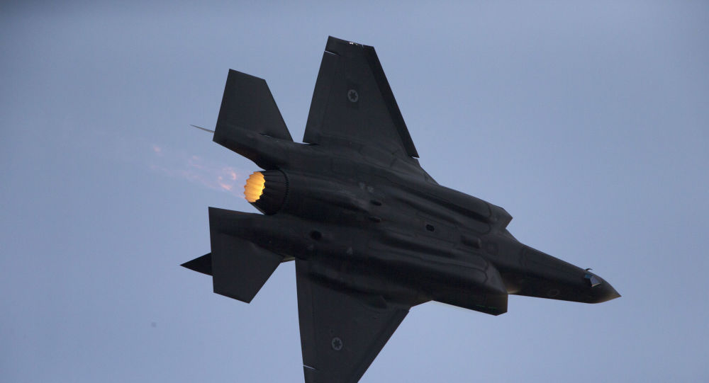 Министр обороны Израиля заявил, что Тель-Авиву нужна еще одна эскадрилья F-35