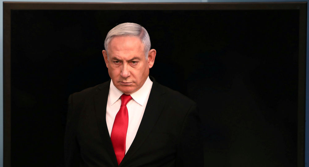 Нетаньяху якобы раскрывает недавние визиты в «другие» арабские страны на фоне шквала мирных сделок