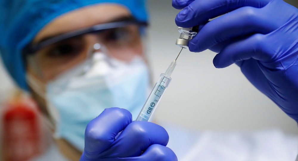 Почему ЕС отстает от Великобритании в развертывании вакцины против COVID