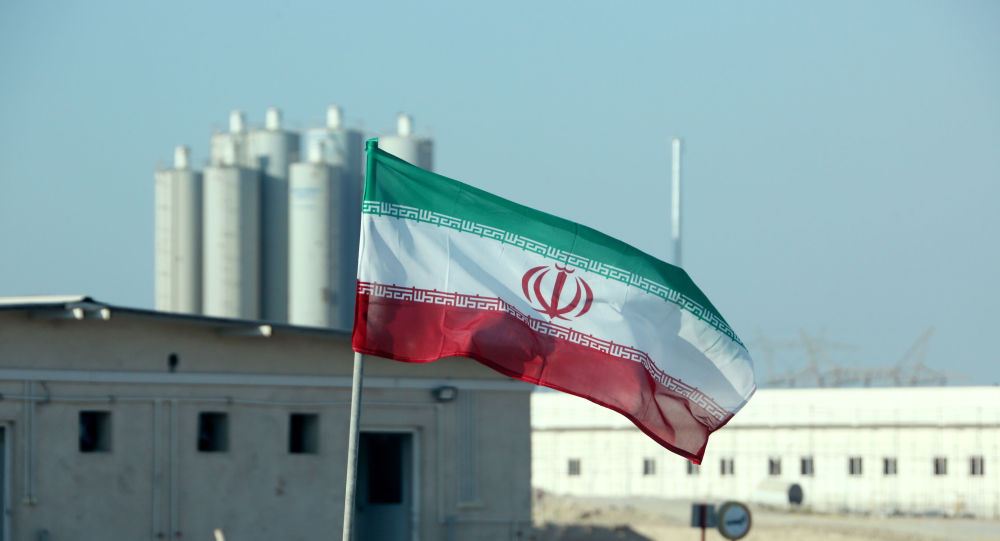 Президент Франции заявил, что Иран должен выполнить ядерную сделку 2015 года, если он хочет, чтобы США снова присоединились к нему