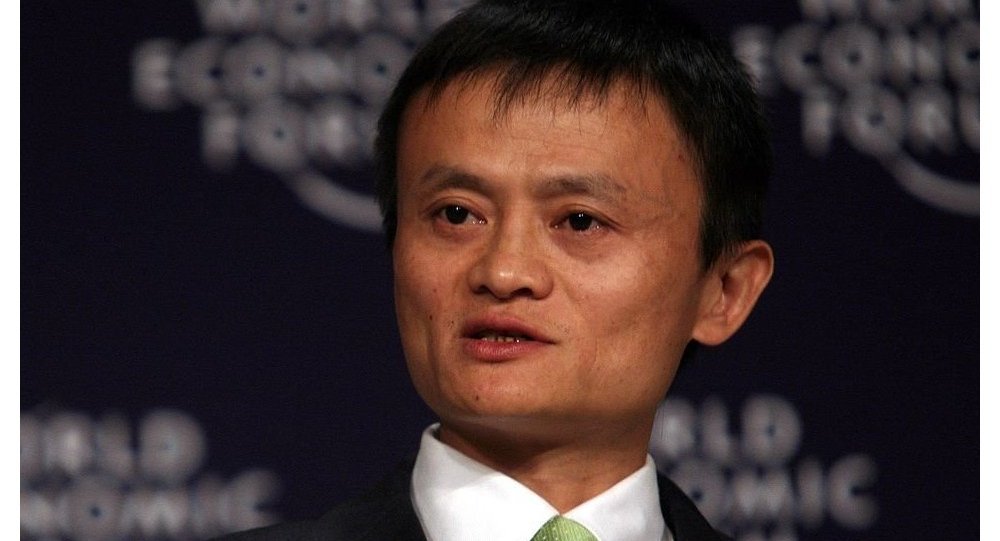 Сюжет усиливается, поскольку Twitterati начинают сомневаться в «подозрительном исчезновении» основателя Alibaba Джека Ма