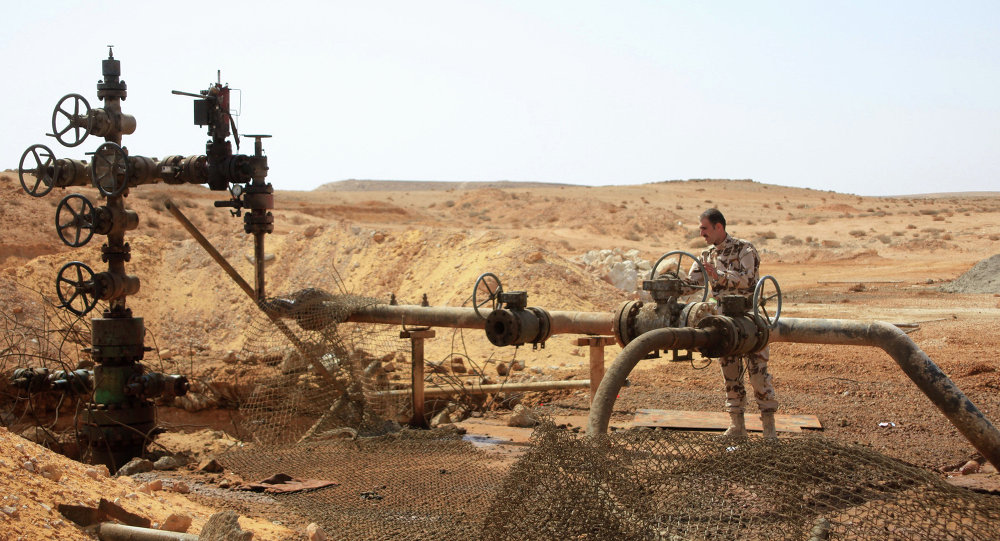 США «грабят» сирийскую нефть для «отправки в Израиль», утверждает экс-дипломат США