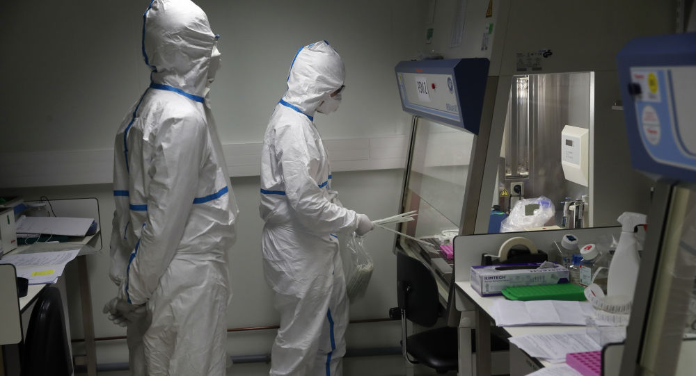 Связанные с Великобританией варианты случая коронавируса во Франции утроились за считанные недели