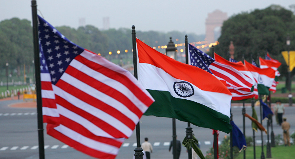 «Трения и разочарования» остаются, как Индия, США не могут заключить торговую сделку, говорит американский посланник