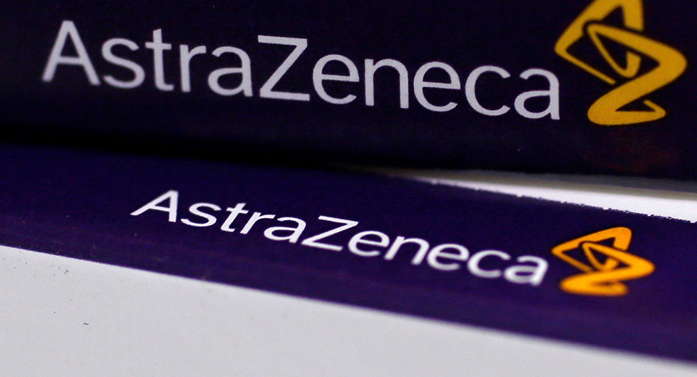В отчетах говорится, что предприятие по вакцинации AstraZeneca находится под угрозой наводнения в Северном Уэльсе