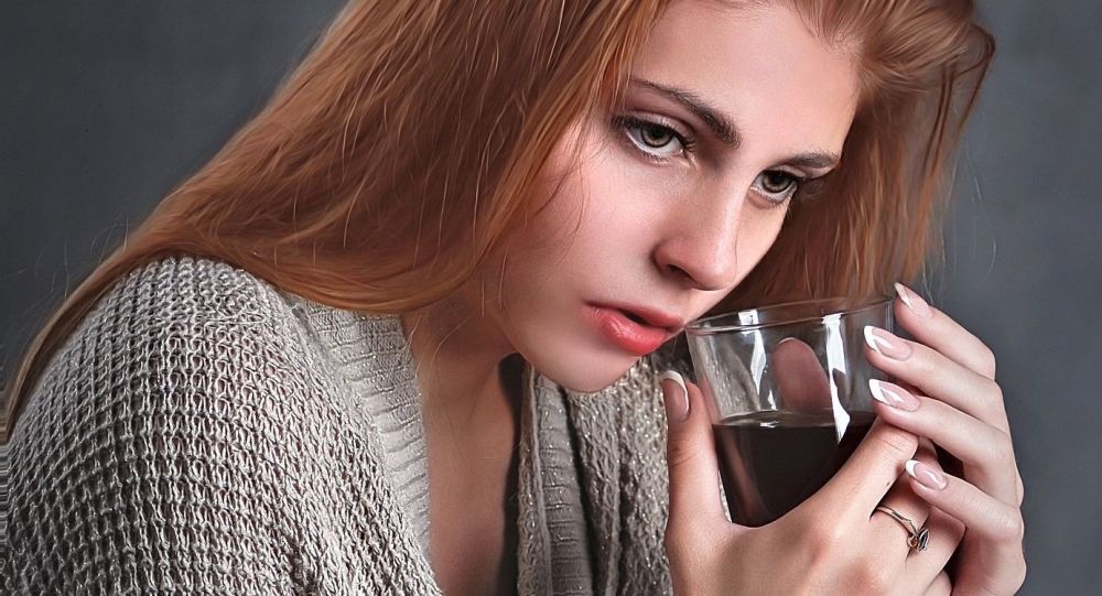 Женщины сожалеют о том, что их напоили больше, в то время как Шотландия и Великобритания возглавляют список «пьяных» стран — исследование