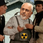 Ситуация вокруг иранской атомной бомбы как-то неожиданно обострилась.