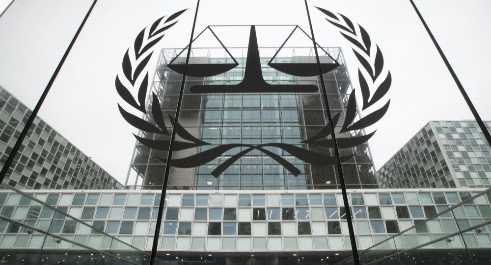 Адвокат из Великобритании Карим Хан избран следующим прокурором Международного уголовного суда