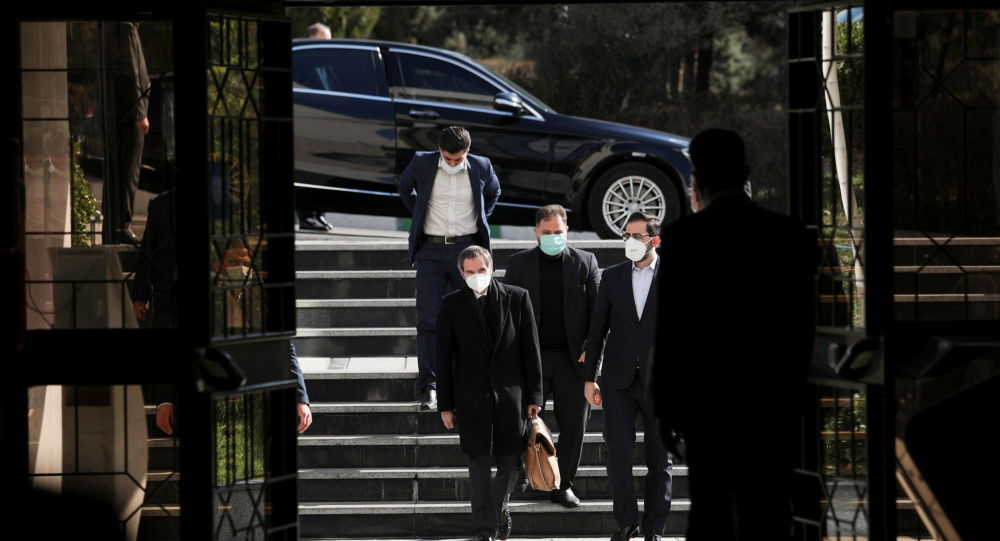 Бенни Ганц: сделка с Ираном должна включать ядерное оружие, «надзор», деятельность Тегерана в регионе
