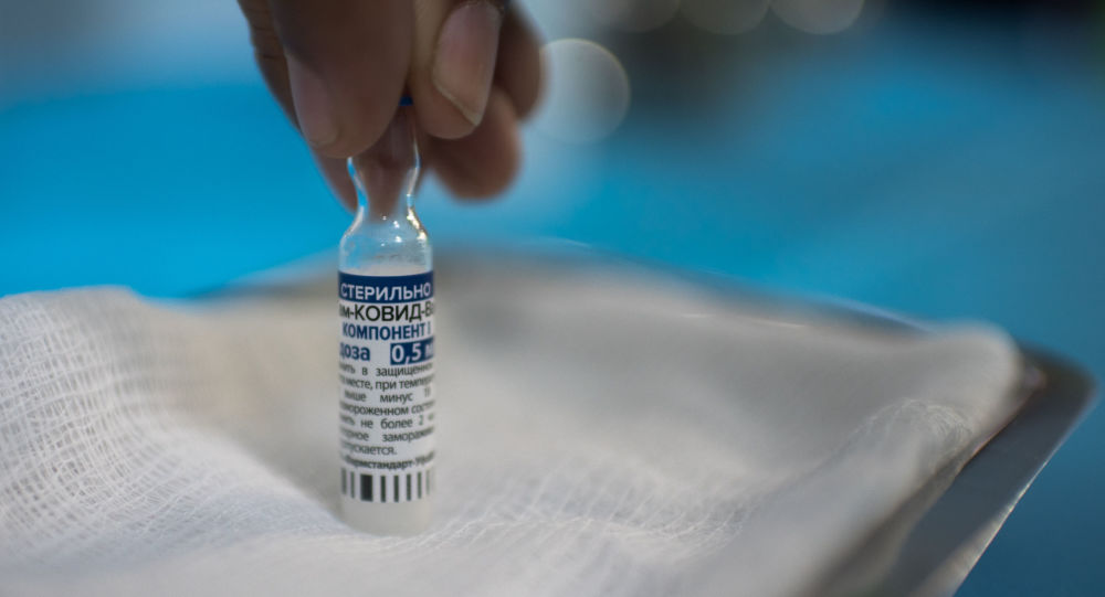 Черногория начинает вакцинацию от коронавируса вакцинами Sputnik V, подаренными Сербией