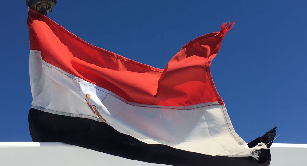 Делегация Египта прибывает в Триполи для участия в возобновлении работы посольства