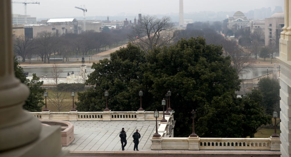 День 3 второго судебного процесса по делу об импичменте Трампа: обвинение завершило представление аргументов