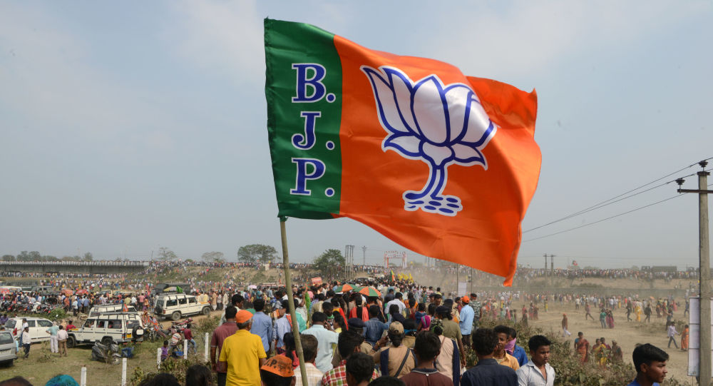 BJP мечтает о победе в Керале, охваченной опросами, и стремится привлечь христиан-избирателей