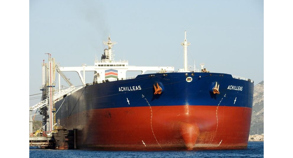 Иран назвал попытку правительства США захватить два миллиона баррелей нефти «актом пиратства»