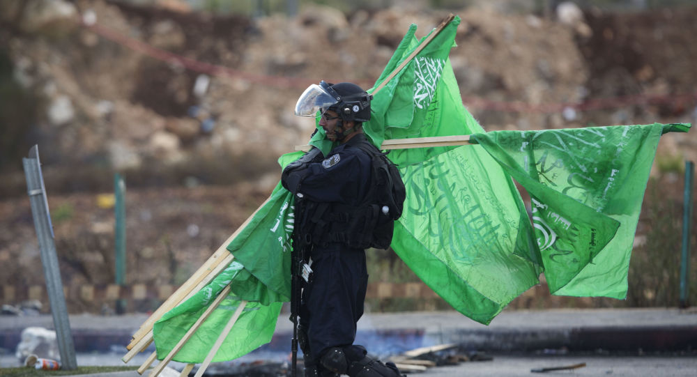 Эксперт говорит, что с началом праймериз ХАМАС победителю необходимо будет решить ряд насущных вопросов