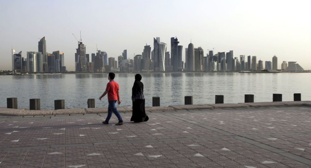 Эксперт: почти через месяц после отмены бойкота в отношении Катара будущее Ближнего Востока выглядит светлым.