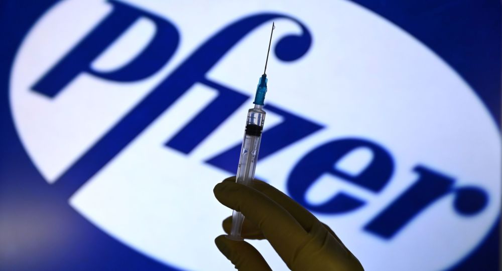 Pfizer будет внедрять 10 миллионов вакцин против COVID еженедельно, поскольку Байден уверяет, что вакцины для всех будут к июлю