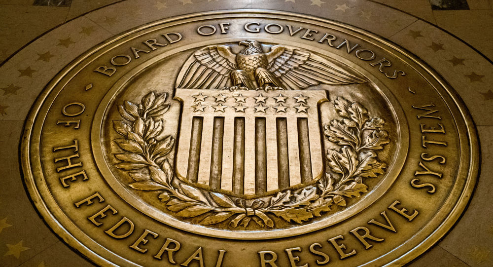 Платежная система Федеральной резервной системы частично не работает, расследование продолжается