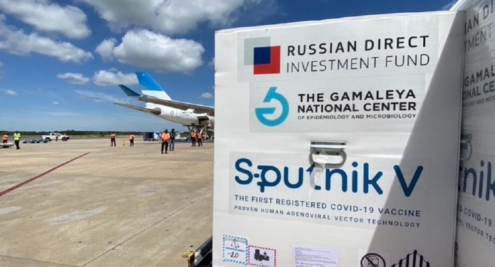 Правительство Аргентины заявляет, что российский спутник Sputnik V будет производиться в стране