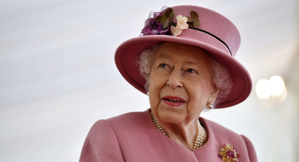 Правительство Великобритании запросило согласие королевы на более 1000 законопроектов, сообщают СМИ