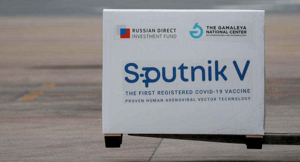 Аргентина обсуждает производство вакцины Sputnik V с российскими специалистами