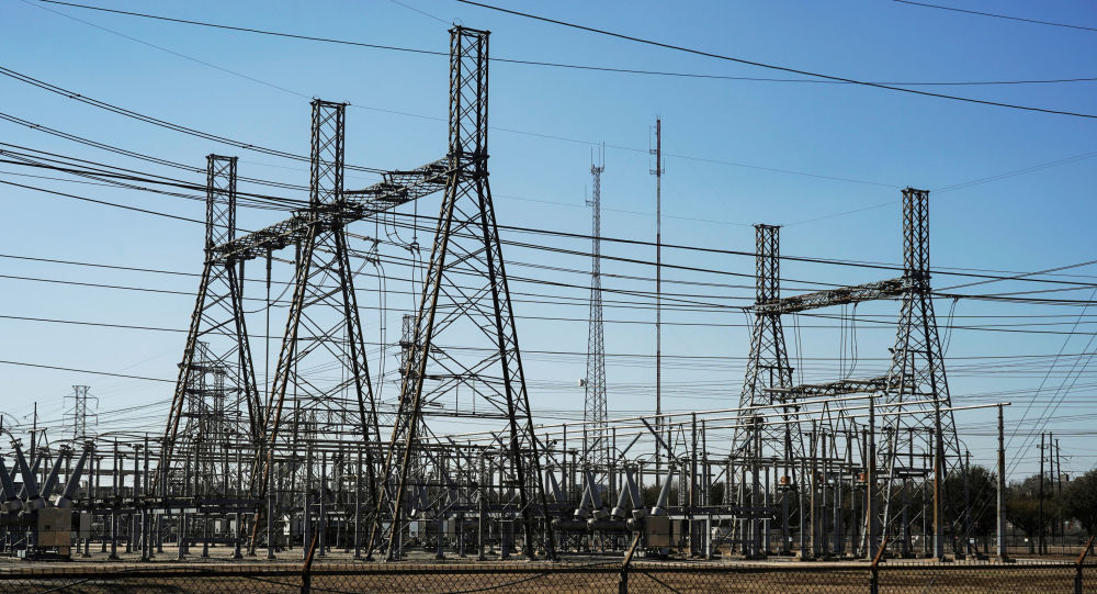 Техасцы заявляют о завышении цен в судебном иске на 1 миллиард долларов против розничного продавца электроэнергии