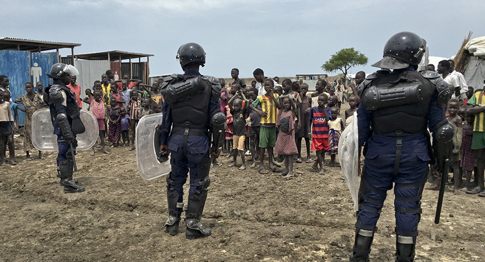 В докладе ООН говорится, что насилие в Южном Судане значительно ухудшилось с момента подписания мирного соглашения 2019 года