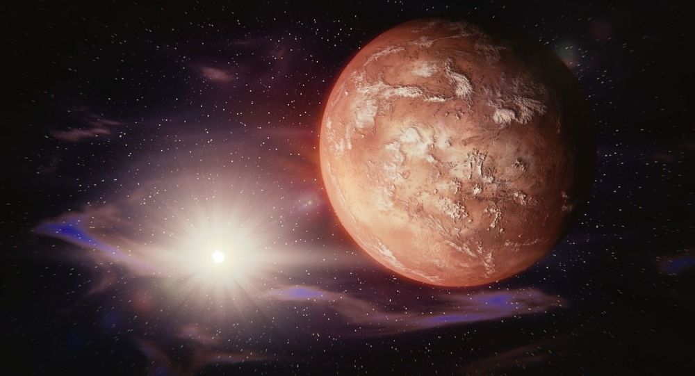‘Не исключено’: Илон Маск написал в Твиттере о надежде на беспилотную миссию на Марс в 2024 году