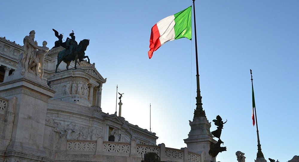 Законодатель заявил, что новое правительство Италии не должно откладывать разногласия, чтобы преодолеть серьезные проблемы