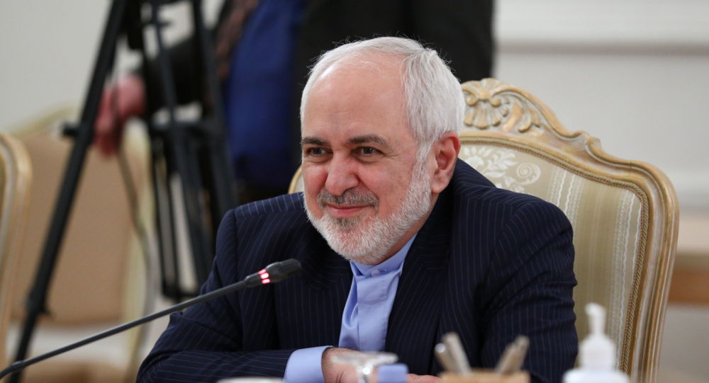Зариф из Ирана говорит, что США должны вернуться к ядерной сделке, чтобы избежать будущих «неудач»