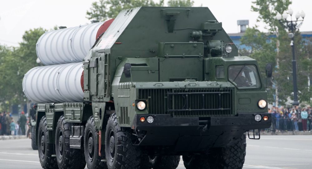 Зенитный ракетный комплекс С-400 попал в аварию под Москвой — Видео