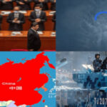 О чем будут говорить на Аляске США и Китай?