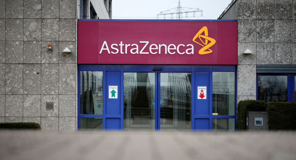 Австралия просит ЕС пересмотреть решение Италии о запрете экспорта вакцины AstarZeneca