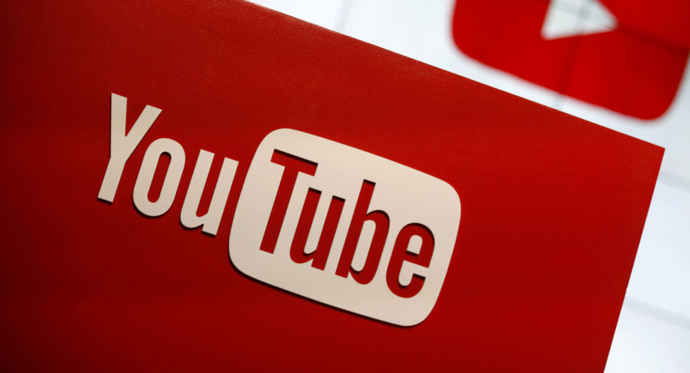 «Больше цензуры»: пользователи сети рассуждают о том, как администрация Байдена стоит за YouTube, убирая счетчик неприязни