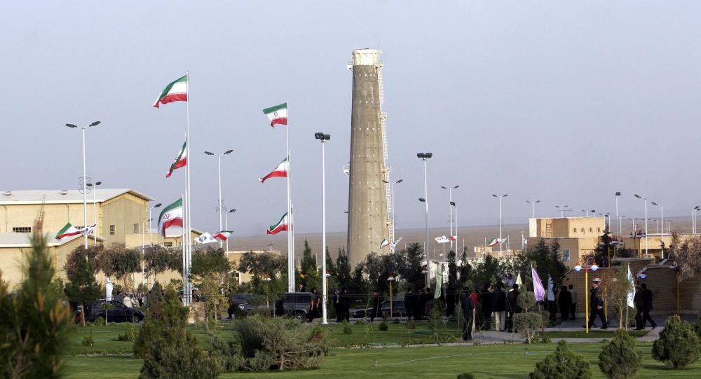 «Действуйте рационально»: Иран предупреждает, что надвигающаяся резолюция МАГАТЭ окажет «неблагоприятное воздействие» на дипломатию