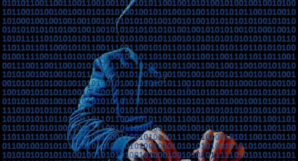 Норвегия впервые обвиняет Китай в хакерской атаке на государственные службы