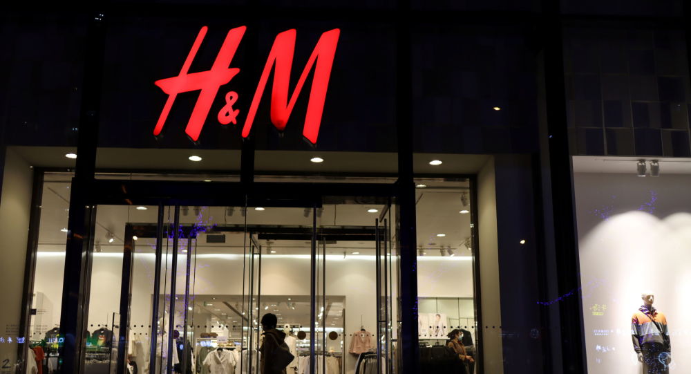 H&M отрицает политический мотив изменений предложения хлопка после негативной реакции в китайских социальных сетях