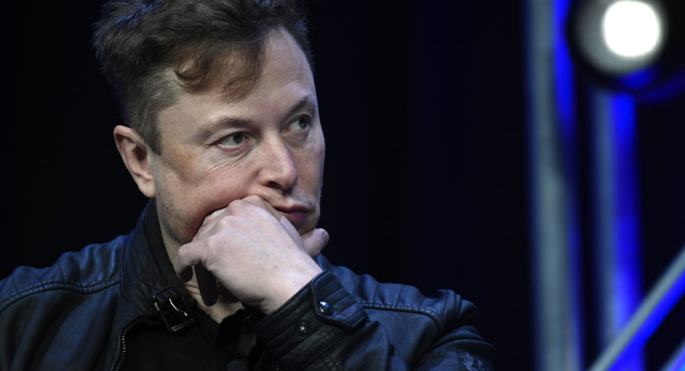 Илон Маск приказал удалить антипрофсоюзный твит и восстановить сотрудника Tesla
