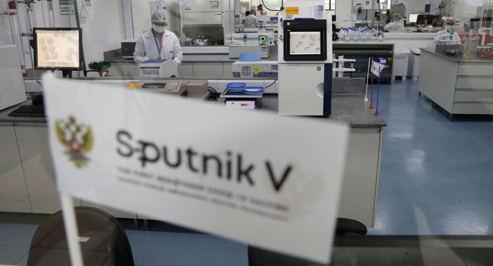 Исследование показывает, что люди в немецкоязычных странах доверяют Sputnik V больше, чем вакцину AstraZeneca