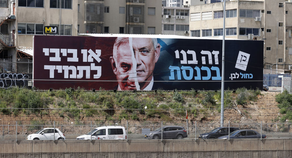 Израиль вступает в четвертые досрочные парламентские выборы: надежды, кандидаты в жесткой гонке