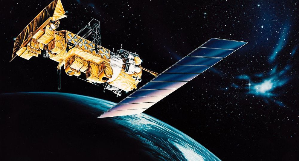 Космические силы США подтвердили распад списанного метеорологического спутника NOAA-17