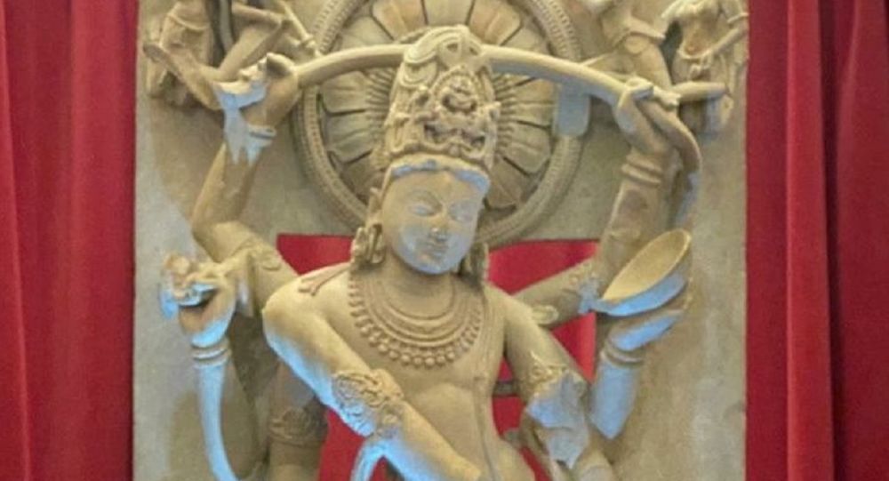 «Маха Шивратри»: поклонение Шиве освещает одну из самых темных ночей года в Индии, и вот почему