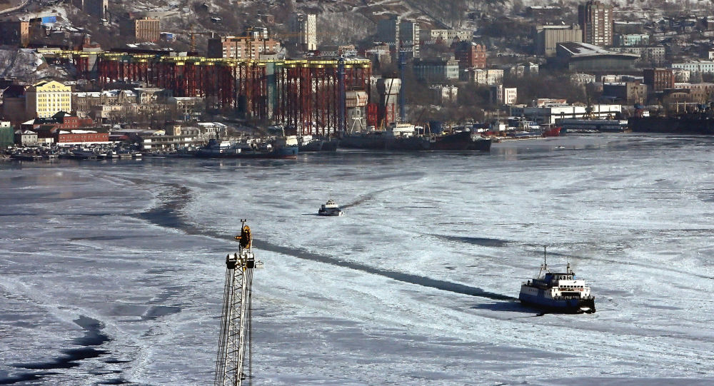 Министр судоходства Индии заявил, что морской путь Ченнаи-Владивосток скоро будет «полностью введен в эксплуатацию»
