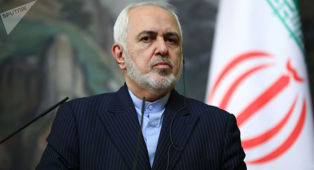 Иранский Джавад Зариф просит семью Сулеймани простить его за просочившиеся заявления о покойном генерале