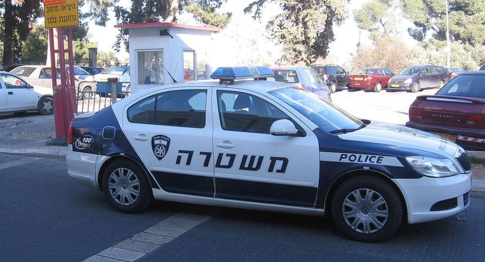 Около 20 000 полицейских обеспечат безопасность на досрочных выборах в Израиле во вторник