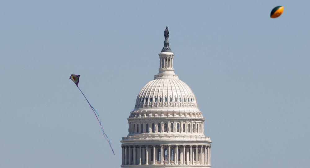 Опрос показывает, что почти половина избирателей в США выступают против попыток устранить флибустьера в Сенате