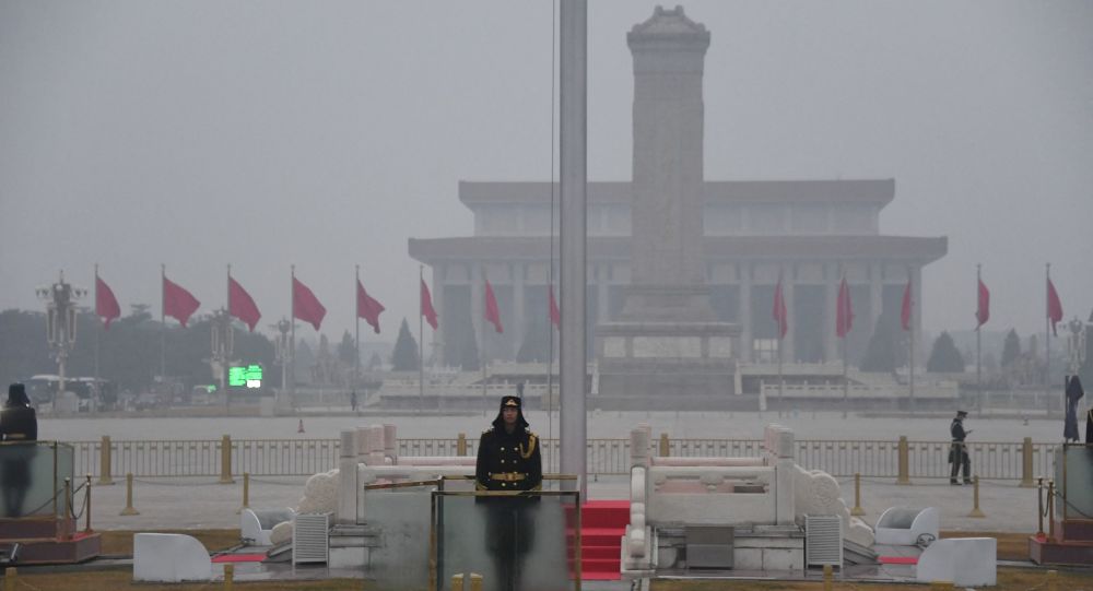 Лучшие дипломаты из четырех европейских государств едут в Пекин для переговоров, поскольку отношения между ЕС и Китаем ухудшаются