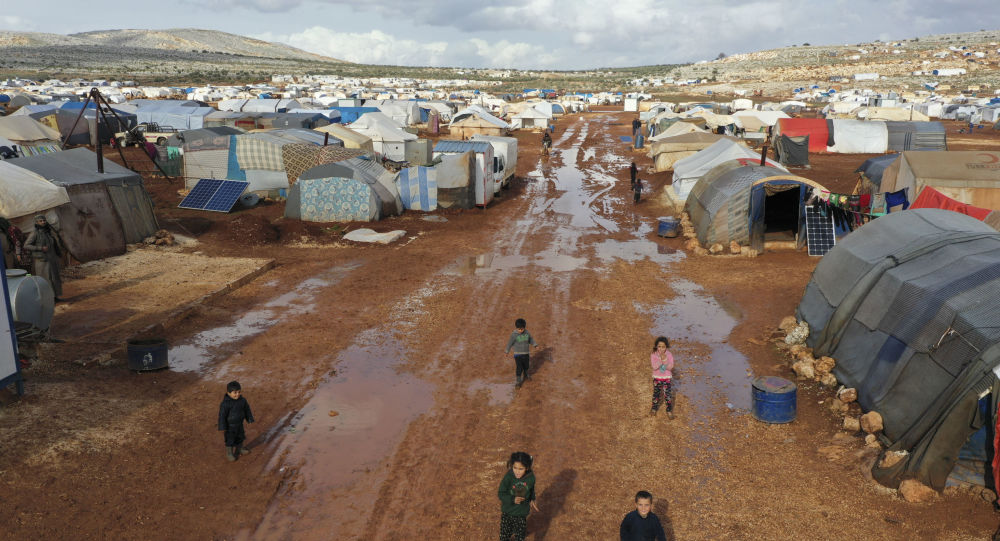 Сирия и Ливан соглашаются активизировать сотрудничество в возвращении сирийских беженцев домой — отчеты