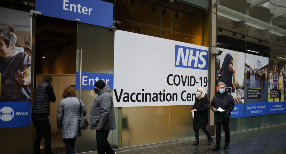Бывший руководитель NHS предупреждает об «поистине пугающем отставании» в сфере здравоохранения в условиях пандемии COVID