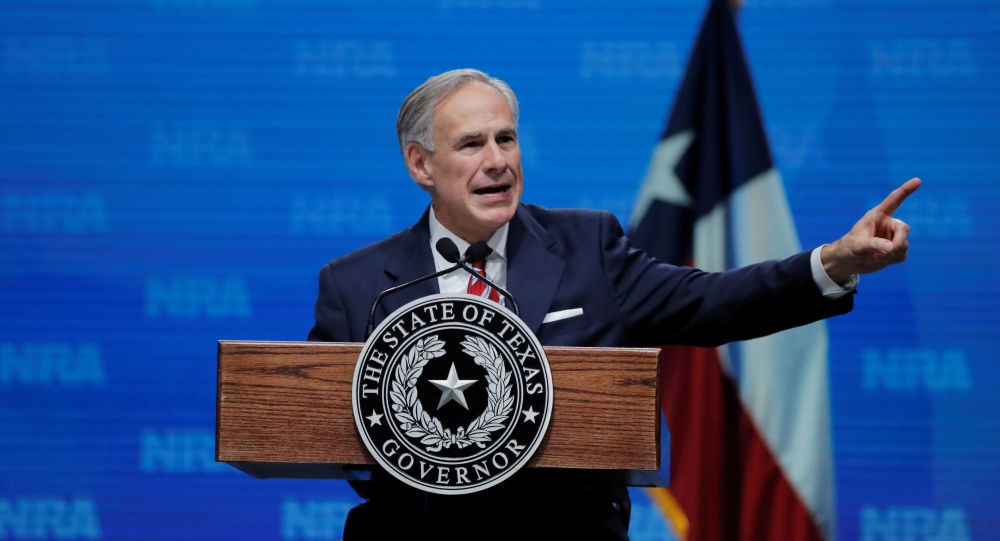 Губернатор Техаса запрещает аборты через шесть недель, не исключая изнасилования и инцеста